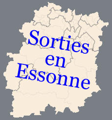 Sorties en Essonne