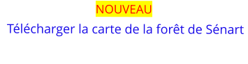NOUVEAU  Télécharger la carte de la forêt de Sénart