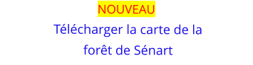 NOUVEAU  Télécharger la carte de la  forêt de Sénart
